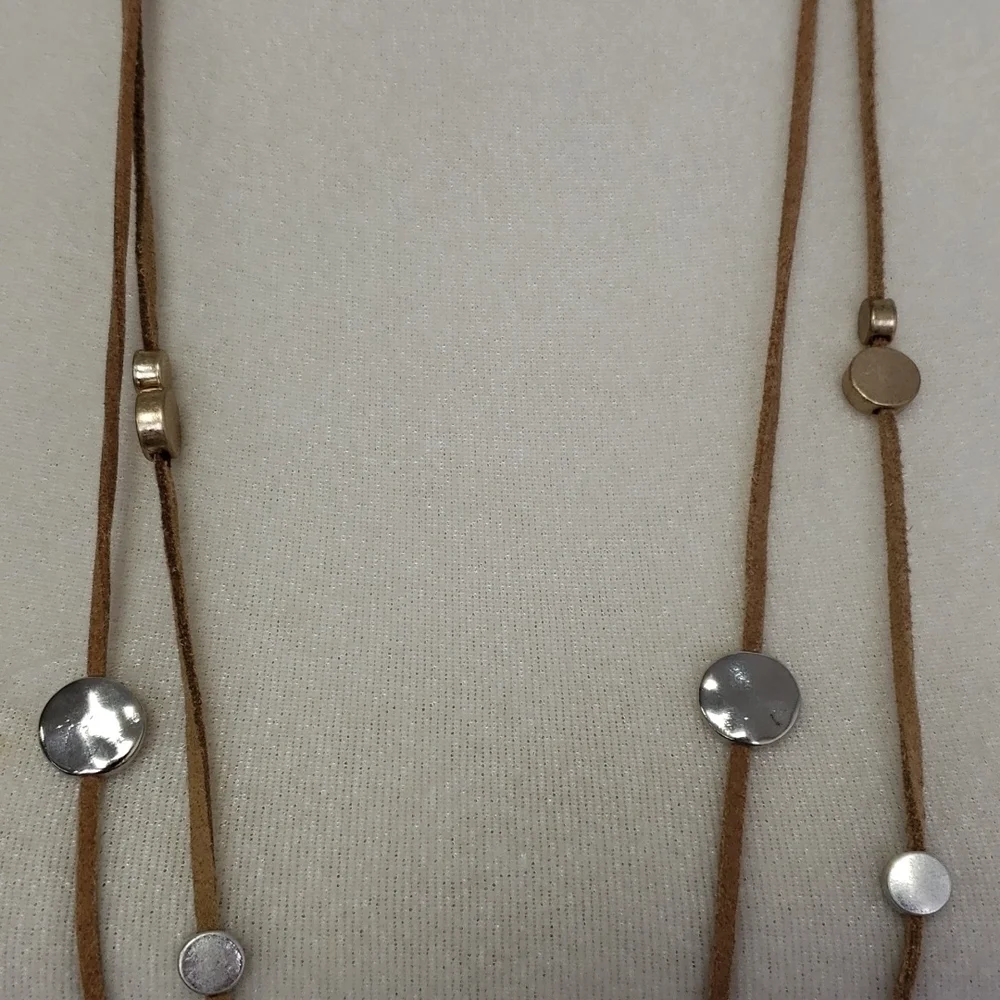 unbranded double strand